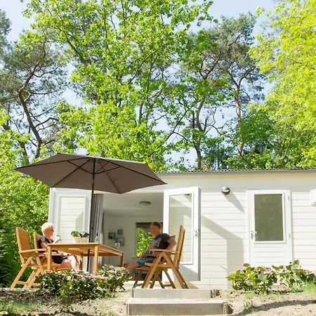 Tiny House Lijster Veluwe Lodge *