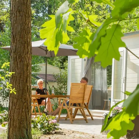 Tiny House Lijster Veluwe Lodge *