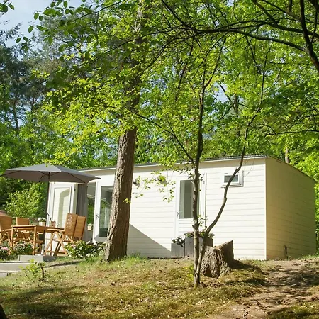 Tiny House Lijster Veluwe Nunspeet